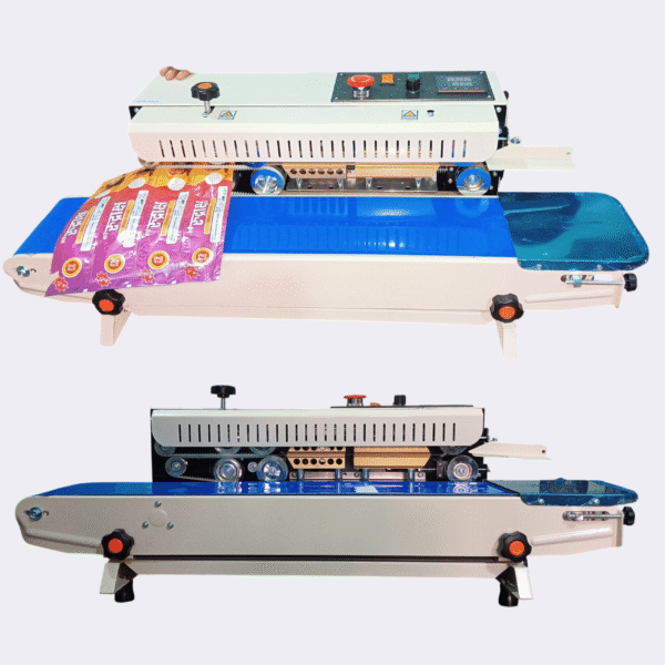 Band Sealing Machine - Image 3