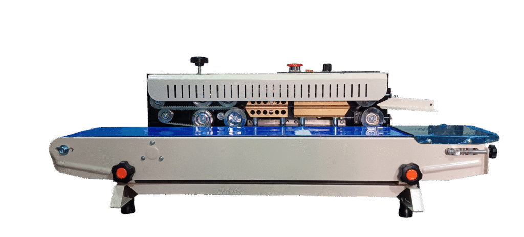 Band Sealing Machine