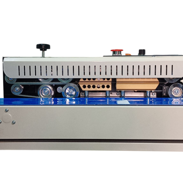 Band Sealing Machine - Image 2