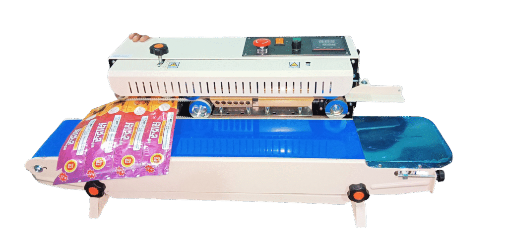 Band Sealing Machine