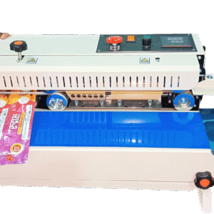 Band Sealing Machine