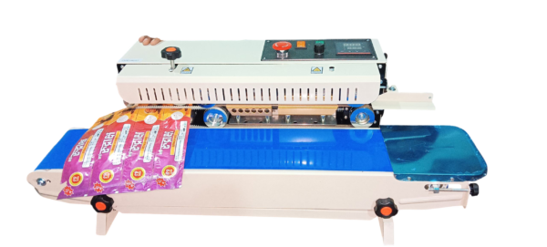 Band Sealing Machine