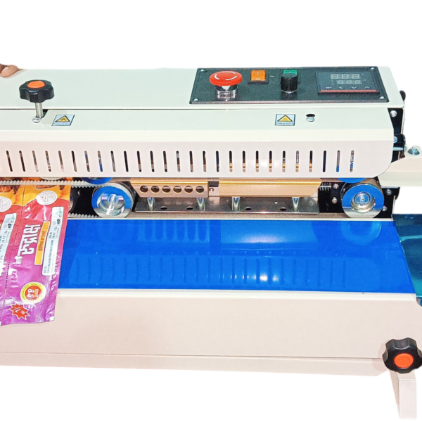Band Sealing Machine - Image 1