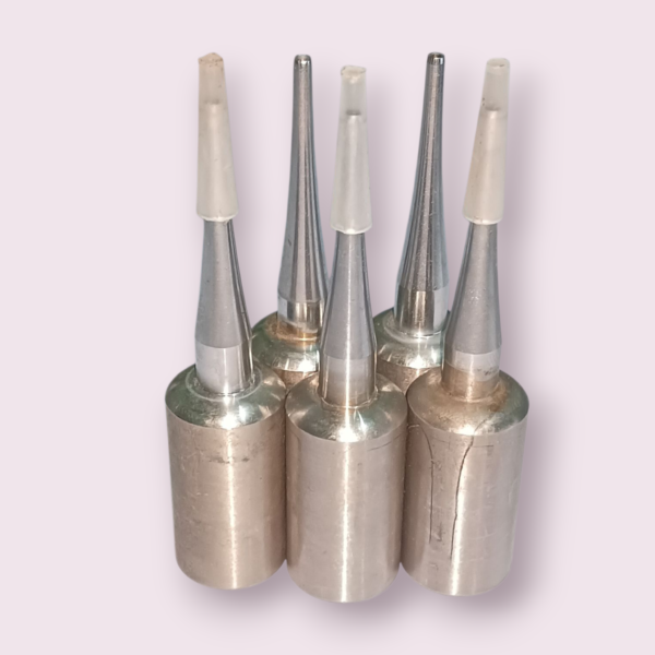 Rocket 2.1mm for Agarbatti Making Machine - Image 2