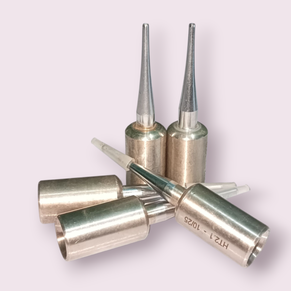 Rocket 2.1mm for Agarbatti Making Machine - Image 3