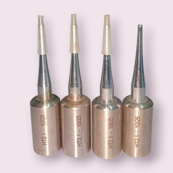 Rocket 2.1mm for Agarbatti Making Machine - Image 4