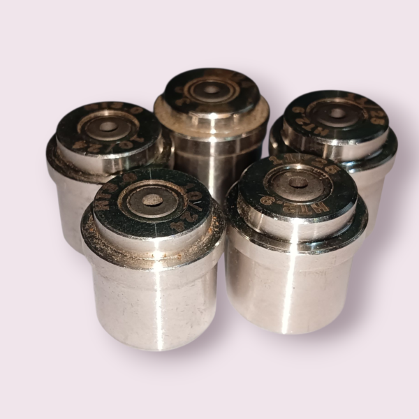 2.9mm Stainless Steel Die - Image 2