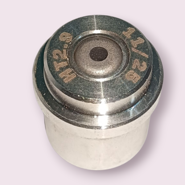 2.9mm Stainless Steel Die - Image 3