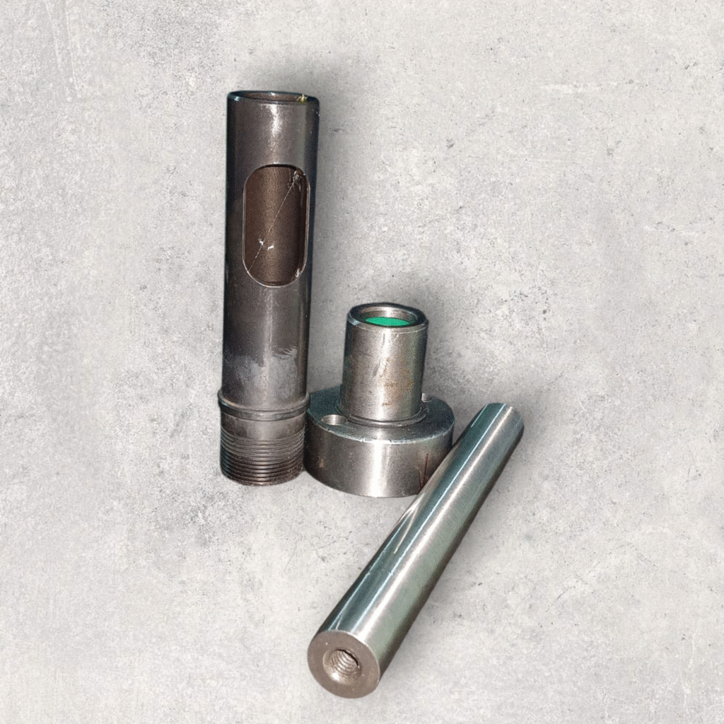 Piston Set (heavy) For Agarbatti Making Machine