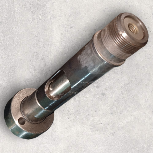Piston Set (heavy) For Agarbatti Making Machine - Image 3