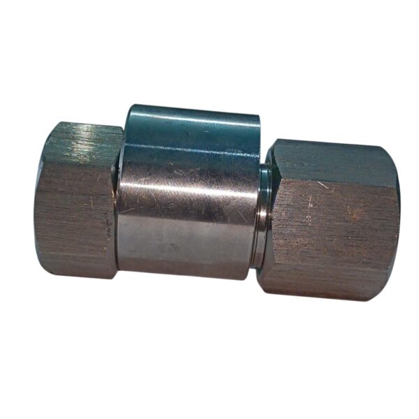Hub Set – Heavy Duty Stainless Steel