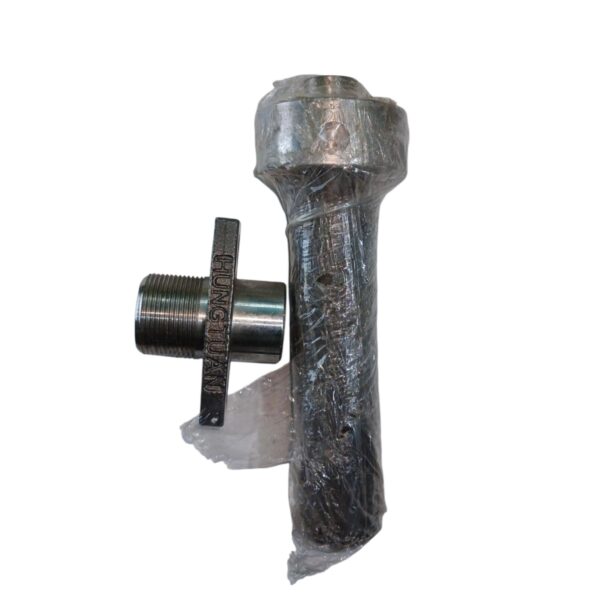 New Model Piston Set – Heavy Duty