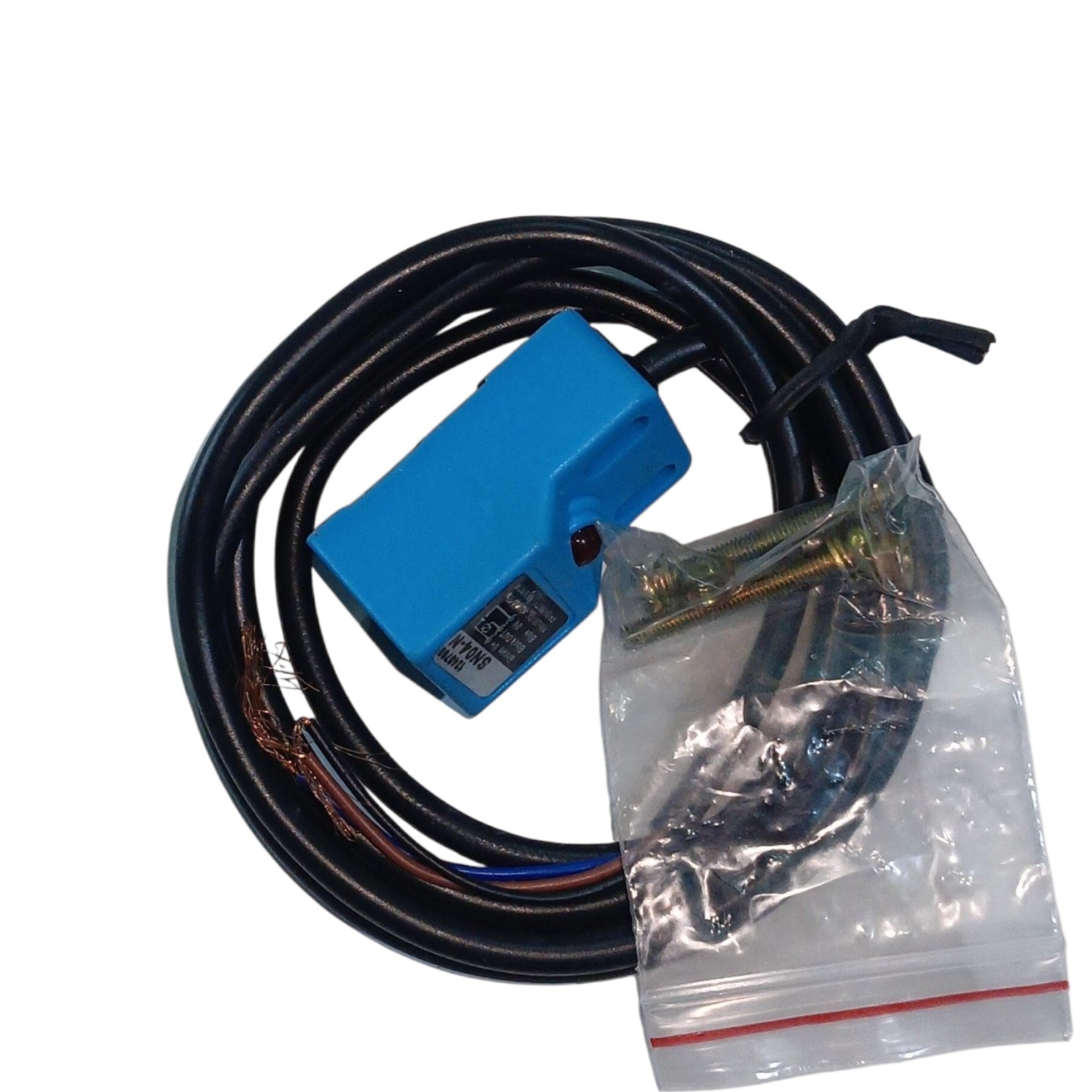 Agarbatti Machine Sensor