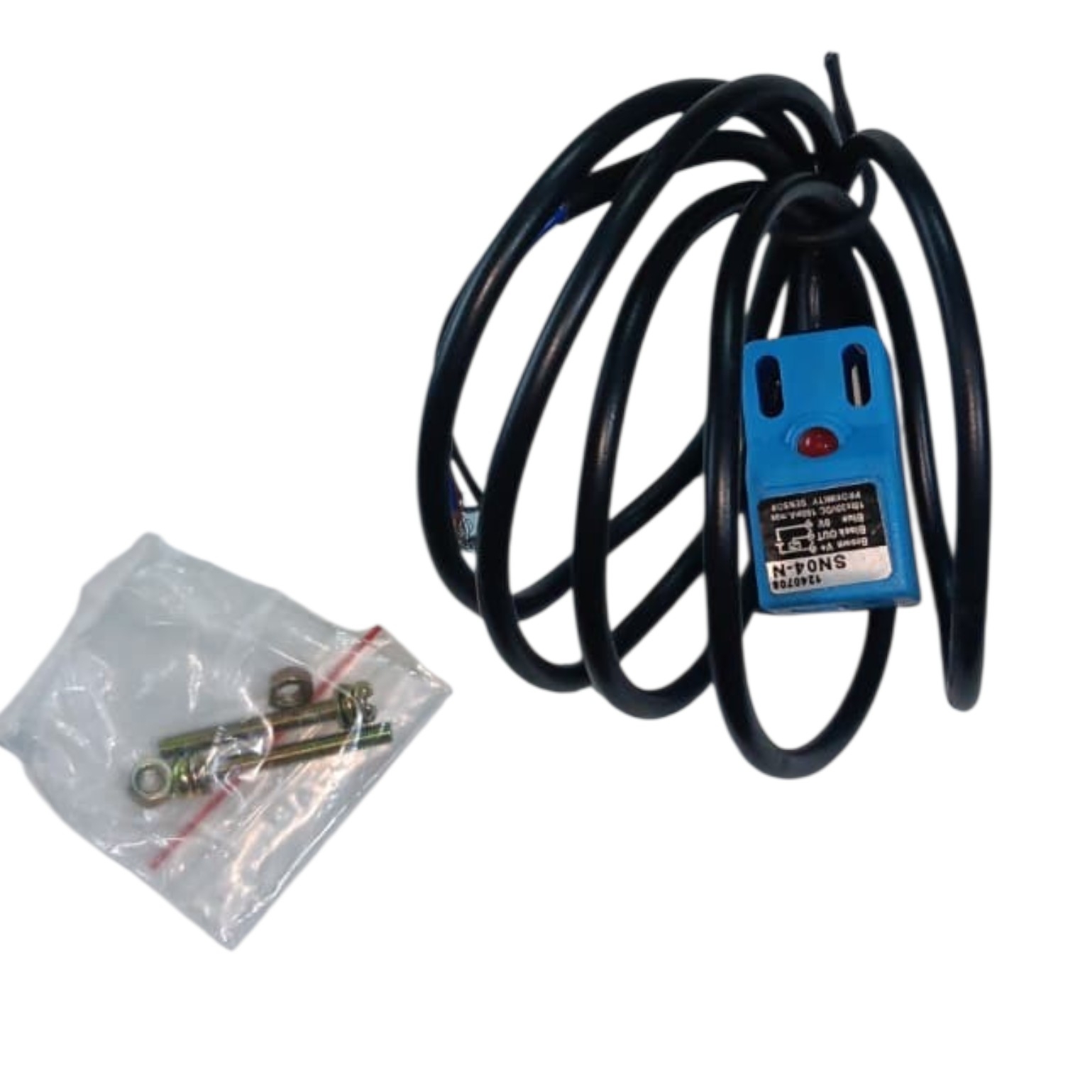Agarbatti Machine Sensor - Image 2