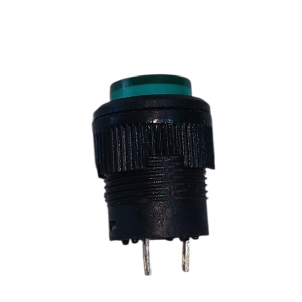 Push Button for Agarbatti Making Machine